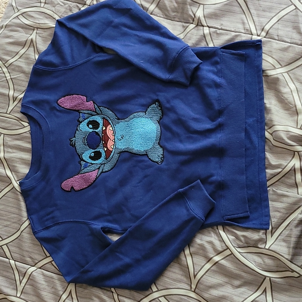 Disney Lilo & Stitch Sweatshirt